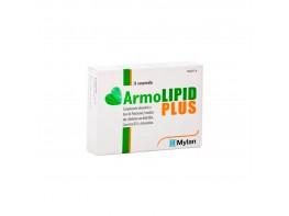 Armolipid plus 20 comprimidos Imagen del producto Armolipid plus 20 comprimidos