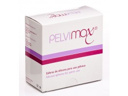PELVIMAX ESFERA SUELO PELVICO Imagen del producto PELVIMAX ESFERA SUELO PELVICO