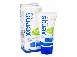 XEROS DENTAID GEL HUMECTANTE 50 ML Imagen del producto XEROS DENTAID GEL HUMECTANTE 50 ML