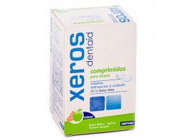 XEROS DENTAID COMPRIMIDOS 90 UDS Imagen del producto XEROS DENTAID COMPRIMIDOS 90 UDS
