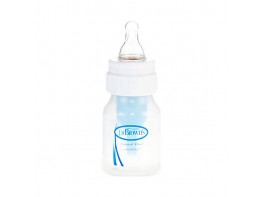 Dr.Brown's biberón estándar PP 60ml Imagen del producto Dr.Brown's biberón estándar PP 60ml