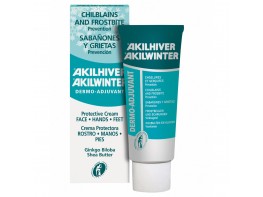 Akilhiver crema sabañones 75 ml Imagen del producto Akilhiver crema sabañones 75 ml