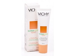 Vichy Capital Soleil agua protectora FPS 50 200ml Imagen del producto Vichy Capital Soleil agua protectora FPS 50 200ml