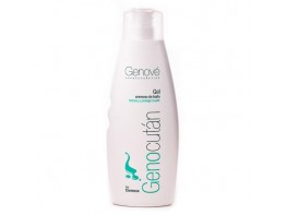 GENOCUTAN GEL DERMATOLOGICO 750 ML Imagen del producto GENOCUTAN GEL DERMATOLOGICO 750 ML
