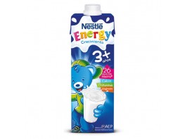 Nestle junior crecimiento original +3 1litro Imagen del producto Nestle junior crecimiento original +3 1litro