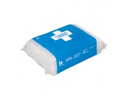 Interapothek esponjas jabonosas 24uds Imagen del producto Interapothek esponjas jabonosas 24uds