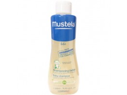 Mustela Champú bebé 500ml Imagen del producto Mustela Champú bebé 500ml