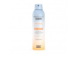 Isdin fotoprotector spray SPF50+ 250ml Imagen del producto Isdin fotoprotector spray SPF50+ 250ml
