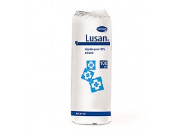 Lusan Algodón Zig-Zag Puro 100 gr Imagen del producto Lusan Algodón Zig-Zag Puro 100 gr