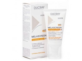 Ducray Melascreen emulsión spf-50 40ml Imagen del producto Ducray Melascreen emulsión spf-50 40ml