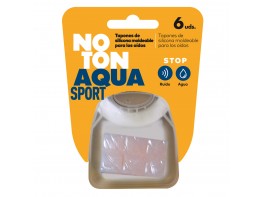 TAPONES OIDO NOTON SILICONA MOLD. 3PARES Imagen del producto TAPONES OIDO NOTON SILICONA MOLD. 3PARES