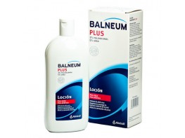 Balneum plus loción 500ml Imagen del producto Balneum plus loción 500ml