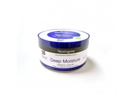 Neutrogena Loción hidratación profunda confort cara y cuerpo 300ml Imagen del producto Neutrogena Loción hidratación profunda confort cara y cuerpo 300ml