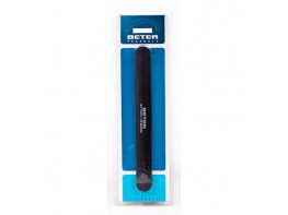 LIMA UÑAS FIBRA 17,5 CM R/24067 BETER Imagen del producto LIMA UÑAS FIBRA 17,5 CM R/24067 BETER