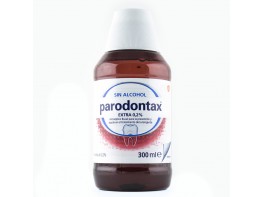 Parodontax extra colutorio 300ml Imagen del producto Parodontax extra colutorio 300ml