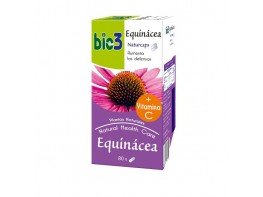 Bie3 equinacea 80 cápsulas Imagen del producto Bie3 equinacea 80 cápsulas