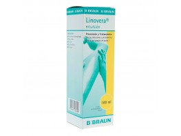 Linovera emulsion 50 ml Imagen del producto Linovera emulsion 50 ml