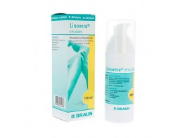 Linovera emulsion 100 ml Imagen del producto Linovera emulsion 100 ml