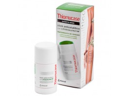 Thiomucase Zonas rebeldes stick anticelulítico 75ml Imagen del producto Thiomucase Zonas rebeldes stick anticelulítico 75ml