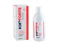Kin forte encías enjuague 500ml Imagen del producto Kin forte encías enjuague 500ml