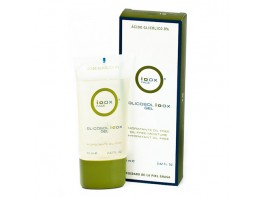 Ioox glicosol gel 75ml Imagen del producto Ioox glicosol gel 75ml