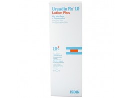 Ureadin Hydration Ultra 10 plus loción reparadora 400ml Imagen del producto Ureadin Hydration Ultra 10 plus loción reparadora 400ml