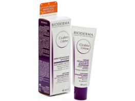 Bioderma cicabio crema reparadora 40ml Imagen del producto Bioderma cicabio crema reparadora 40ml