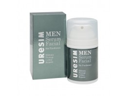 Uresim serum facial hombre 50ml Imagen del producto Uresim serum facial hombre 50ml