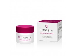 Uresim Crema hidratante antiarrugas y reparadora 50ml Imagen del producto Uresim Crema hidratante antiarrugas y reparadora 50ml
