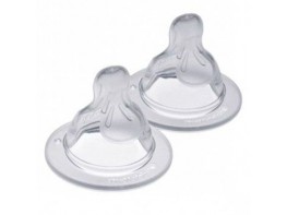 Mam baby tetina nº3, 2u Imagen del producto Mam baby tetina nº3, 2u