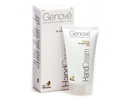 GENOCURE CREMA MANOS NEUTRA 50 ML Imagen del producto GENOCURE CREMA MANOS NEUTRA 50 ML