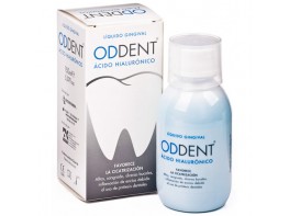 Oddent ac.hialuronico liq gingival 150 Imagen del producto Oddent ac.hialuronico liq gingival 150