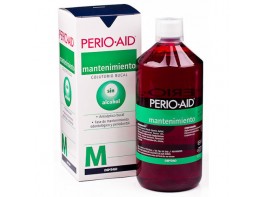 PERIO-AID COLUTORIO MANTMTO S/A 1000 ML Imagen del producto PERIO-AID COLUTORIO MANTMTO S/A 1000 ML