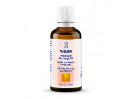 Weleda aceite de masaje perineal 50ml Imagen del producto Weleda aceite de masaje perineal 50ml