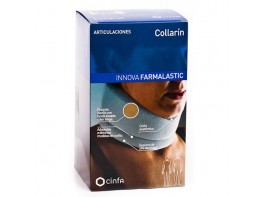 COLLARIN INNOVA FARMALASTIC ADULTO T/U Imagen del producto COLLARIN INNOVA FARMALASTIC ADULTO T/U