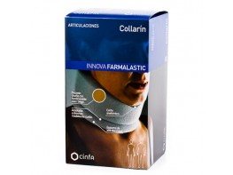 COLLARIN INNOVA FARMALASTIC INFANTIL T/U Imagen del producto COLLARIN INNOVA FARMALASTIC INFANTIL T/U