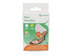 Medilast protector metatarsal blandopie T-única Imagen del producto Medilast protector metatarsal blandopie T-única