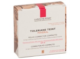 La Roche Posay Toleriane maq. compacto teint mineral beige claro nº11 Imagen del producto La Roche Posay Toleriane maq. compacto teint mineral beige claro nº11