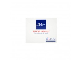 CDM Revicap 10 ampollas 6ml Imagen del producto CDM Revicap 10 ampollas 6ml