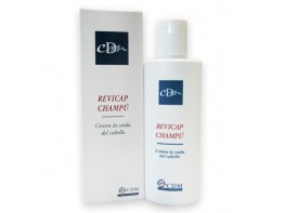 CDM Revicap champú 200ml Imagen del producto CDM Revicap champú 200ml