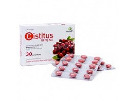 Aquilea Cistitus 30 comprimidos Imagen del producto Aquilea Cistitus 30 comprimidos