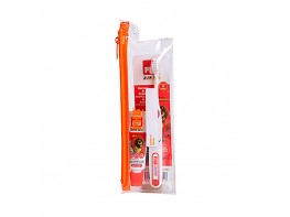Phb cepillo junior plus + gel dentífrico 15ml Imagen del producto Phb cepillo junior plus + gel dentífrico 15ml