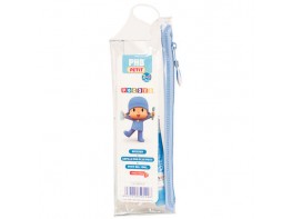 Phb cepillo dental petit + gel 15ml Imagen del producto Phb cepillo dental petit + gel 15ml