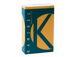 KAMIREL ANTICAIDA CABELLO 16 AMPOLLAS Imagen del producto KAMIREL ANTICAIDA CABELLO 16 AMPOLLAS