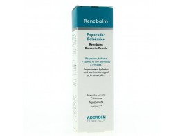Adergen renobalm reparador balsámico 150ml Imagen del producto Adergen renobalm reparador balsámico 150ml