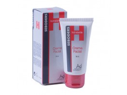 Seboders hidratante 50ml Imagen del producto Seboders hidratante 50ml