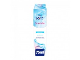 Durex sensilube k-y gel intimo 75ml Imagen del producto Durex sensilube k-y gel intimo 75ml
