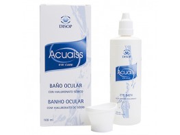 ACUAISS BAÑO OCULAR 360 ML Imagen del producto ACUAISS BAÑO OCULAR 360 ML
