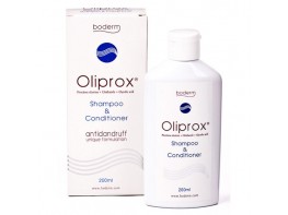 Oliprox champú 200ml Imagen del producto Oliprox champú 200ml
