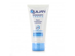 Quilian crema desodorante 50ml Imagen del producto Quilian crema desodorante 50ml